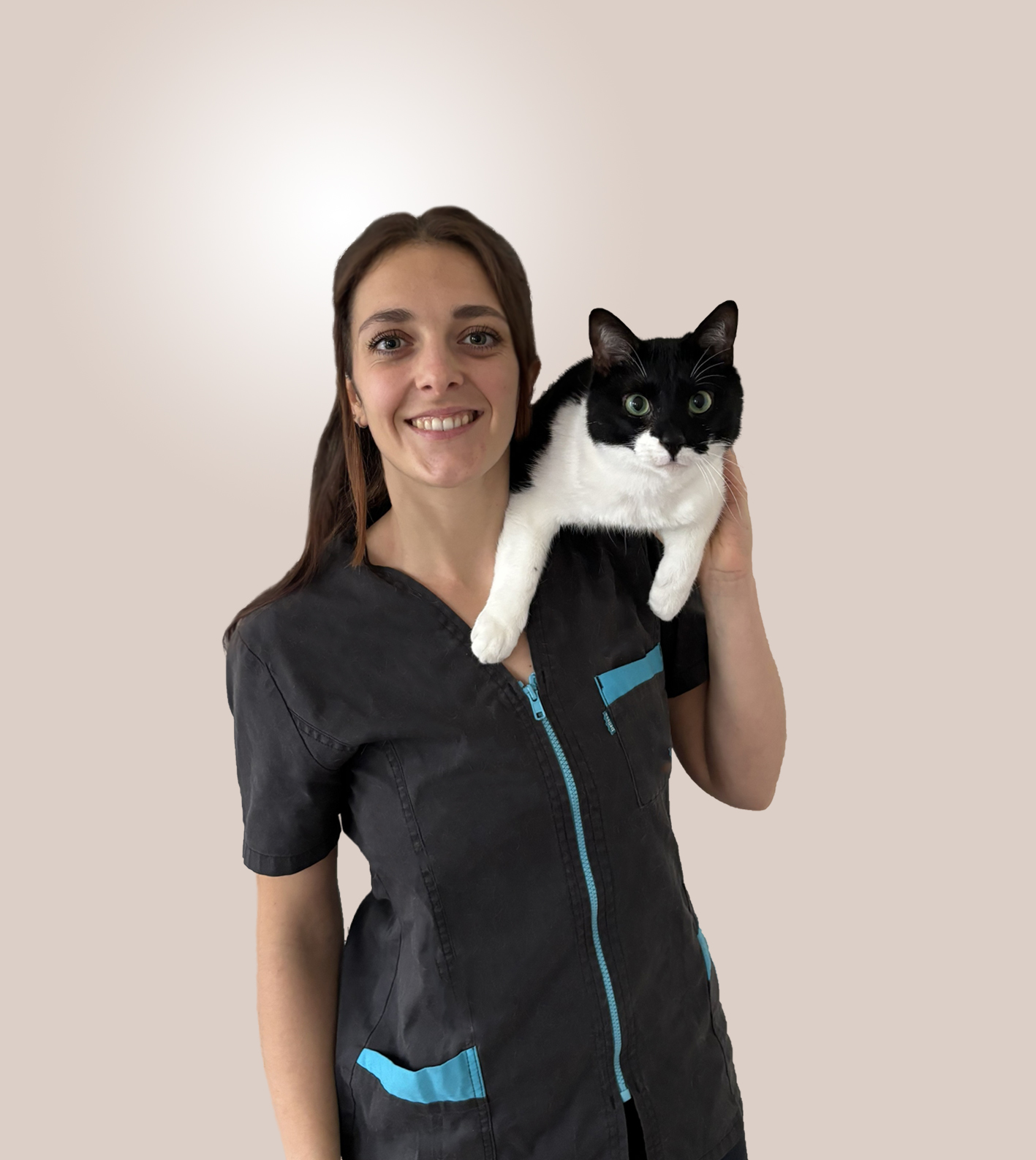 Dr DOMENC Emeline